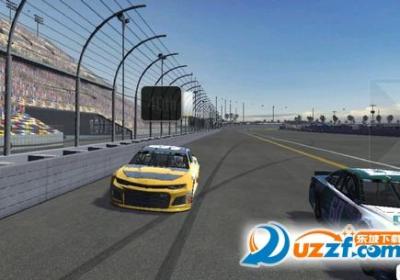 热力纳斯卡手机版下载-NASCAR Heat(热力纳斯卡移动版)2.1.1 安卓版 【附数据包】