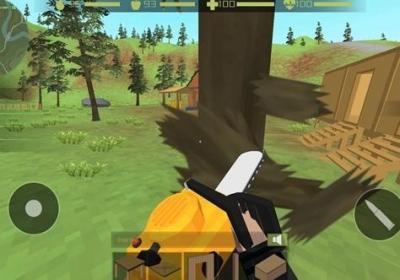 僵尸猎手像素生存内置修改器下载-僵尸猎手像素生存中文辅助菜单1.62 最新版