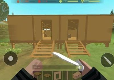 僵尸猎人像素生存中文版MOD内置作弊菜单下载-僵尸猎人像素生存内置修改器1.62 最新版