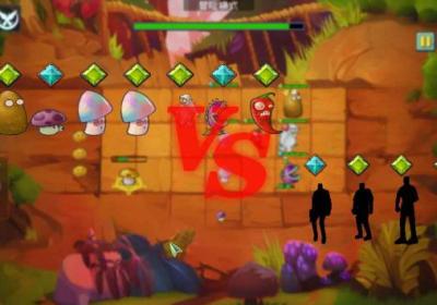 植物大战僵尸自走棋下载手机版-植物大战僵尸自走棋(NPVZ)1.0 安卓版