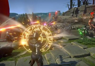 守望联盟手游正版下载-守望联盟5v5手游1.17.1 安卓版