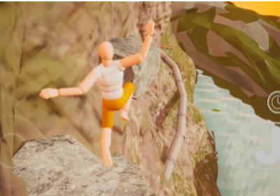 掘地求生2下载同人版-掘地求生2同人版0.101 3D版