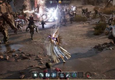 夜鸦国际版下载-夜鸦国际服手游(night crows)1.0.28 全球服