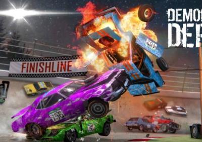 冲撞赛车3下载中文辅助菜单版-冲撞赛车3中文辅助菜单版v1.1.117 安卓版