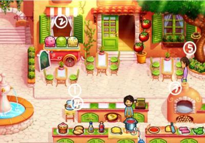 美味餐厅瓶中信笺安卓版下载-美味餐厅13艾米丽的瓶中信游戏1.8 最新版