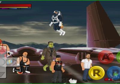 超级城市官方英文版下载-超级城市英雄卡(Super Sim)2.000.64 最新版