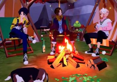 #Me最新版下载-这就是我Me二次元元宇宙1.1.013107 官方正版