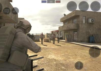 僵尸作战模拟器中文版下载-僵尸作战模拟器正版中文版(Zombie Combat Simulator)1.5.3 最新版