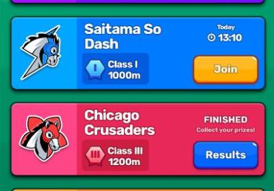 赛马英雄游戏下载-赛马英雄(Horse Racing Hero)1.5.0 最新版