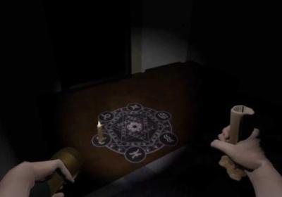 幽灵狩猎游戏下载安装-幽灵狩猎(GhostHunt)1.40 安卓版