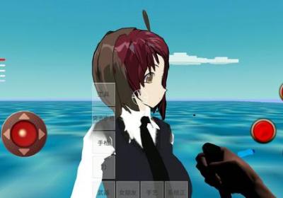 漂流生存手游下载-漂流生存(dfSurvival)1.1 安卓中文版