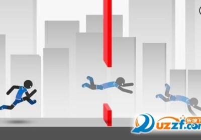 火柴人跑酷跑者手游下载-Stick Run(火柴人跑酷跑者)1.1 最新安卓版
