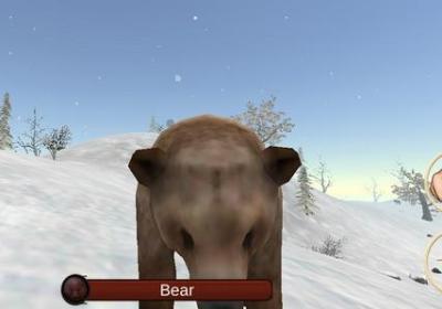 冬季岛生存游戏下载-Survival Game Winter Island(冬季岛生存手游)1.1 安卓最新版