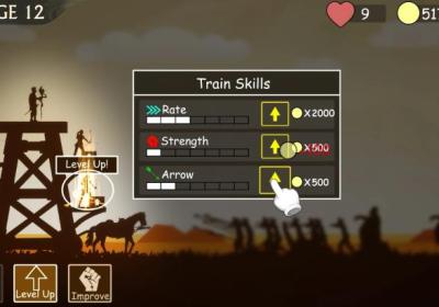 折线射击下载-折线射击Sharpstrike3.12.800 最新版