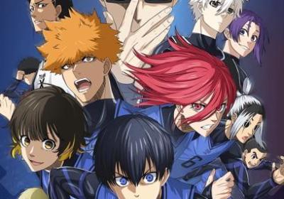 Blue Rock蓝色监狱日服下载-蓝色监狱ブルーロック(Project: World Champion)3.2.2 日服