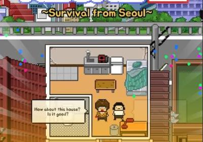 独自生活2游戏下载-独自生活2(LivingAlone2)1.0.1 最新版