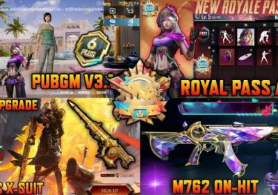 BETA PUBG MOBILE国际版正式服下载-BETA PUBG MOBILE正式版3.1.4 最新版