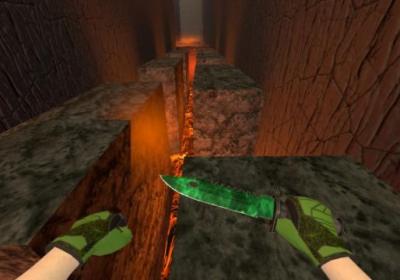 跳跃大师2下载手机版-跳跃大师2(Bhop大师)1.1.3 最新版