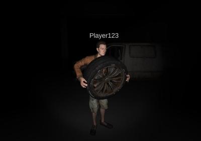 鬼魂联机版手游无限手电下载-The Ghost鬼魂游戏破解版1.85.10 解锁全部服装