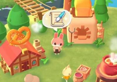 合并露营下载-合并露营游戏1.9.79 安卓版