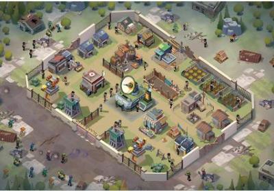 死亡崛起-死亡崛起DeadRising105 手机版