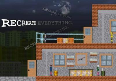 创意沙盒模拟下载安装-创意沙盒模拟0.11 安卓版