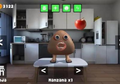 鬼畜宠物游戏下载-鬼畜宠物1.2 安卓版