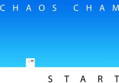 混乱跳跃手游下载-Chaos Chambers(混乱跳跃安卓版)1.0 官方版