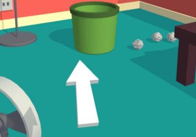 纸垃圾游戏下载-纸垃圾手游0.4.0 安卓免费版