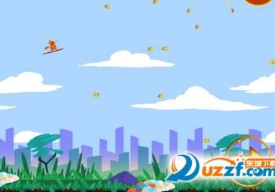 猫咪冲浪游戏下载-Cat Tsunami(猫咪冲浪手游)3.06 安卓正式版