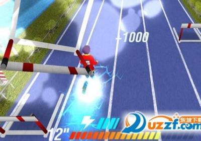 现实冲刺手游下载-Sprint Running(现实冲刺跑)1.0.2 安卓手机版