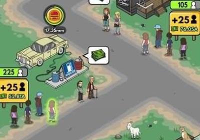 拖车男孩油腻的钱游戏下载-Trailer Park Boys(拖车男孩油腻的钱游戏)1.5.1 安卓版