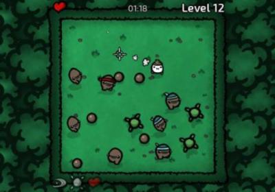 进击的土豆游戏下载-进击的土豆1.0.7 安卓版