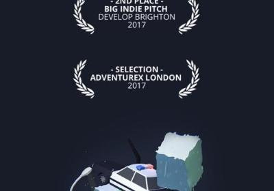 忆落谜境官方下载-忆落谜境(the almost gone)1.2 中文版