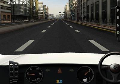 主驾驶正版手游下载-主驾驶游戏3.92 安卓版