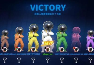 太空特别行动下载中文版-太空特别行动国际服(Super Sus)1.50.27.211 官方正版