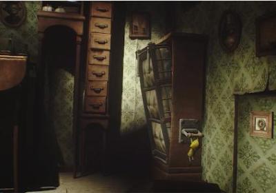 little nightmares手机版下载-小小梦魇little nightmares国际服117 完整版