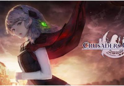 克鲁赛德战记国际服官方下载-克鲁赛德战记国际服7.5.3.KG 最新版本