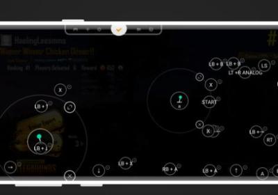 熊猫键盘映射下载安装-熊猫键盘映射pro安卓14(Panda Mouse Pro)5.8.8 最新版