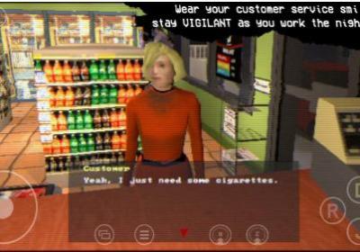 远离房子手机版下载-远离屋子恐怖游戏(stayoutofthehouse)1.0.3 安卓版