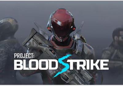 Project BloodStrike测试服下载-网易代号血战游戏(Blood Strike)1.003.639271 菲律宾测试服