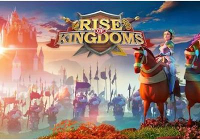 万国觉醒国际服下载-万国觉醒国际服Rise of Kingdoms1.0.79.25 最新版