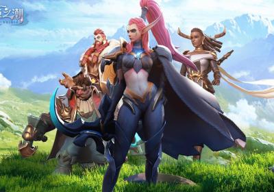 起源之潮官方下载-起源之潮最新版1.0.2 正式版