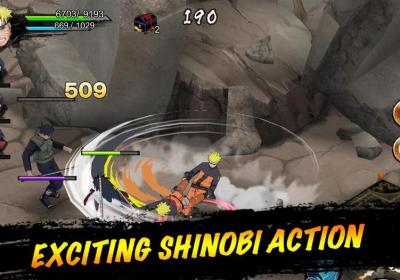 火影忍者热斗官方下载-火影忍者热斗手游官方版11.2.0 日服