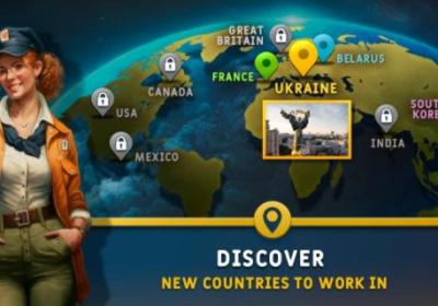 欧洲地铁模拟器下载安装-欧洲地铁模拟器1.3.0 安卓版