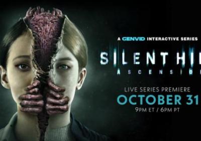 寂静岭飞升下载手游-寂静岭飞升(SILENT HILL: Ascension)1.0.7 安卓版