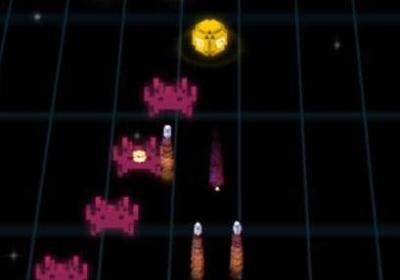 块状侵略者游戏下载-BLOCKY INVADERS(块状侵略者手游)1.3 安卓版