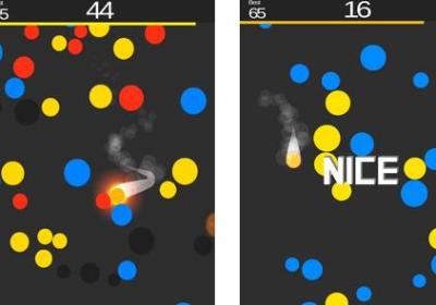 拥挤的小球手游下载-拥挤的小球游戏0.51 安卓版