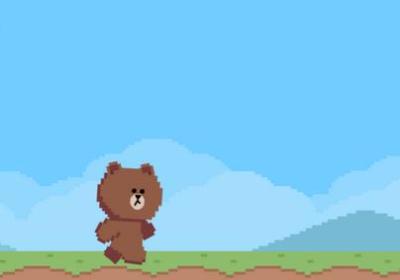 布朗熊快跑手游下载-布朗酷跑(布朗熊快跑安卓版)1.7.1 官方版