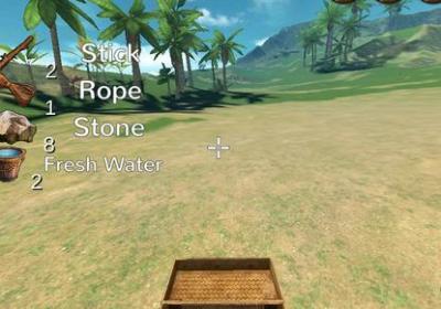 荒岛求生进化高级专业版下载-Survival Island: Evolve Pro!(荒岛求生进化PRO版)1.19 正式版